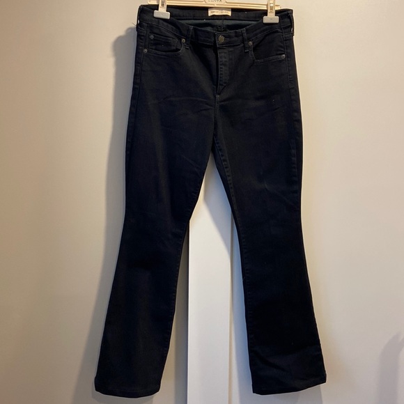Baby boot cut GAP jeans - Picture 1 of 5
